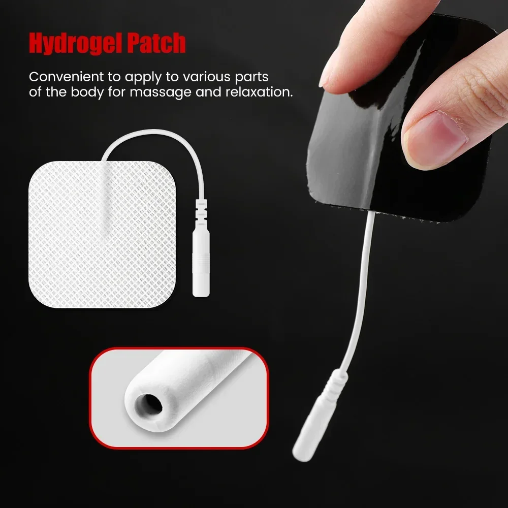 36 Modes EMS Electric Muscle S - Tens Pain Relief Unit บทวิจารณ์และราคา