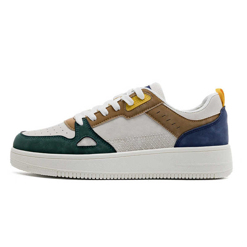 Thick Sole Thick Heel White Bo - Health & Wellness Tourism บทวิจารณ์และราคา
