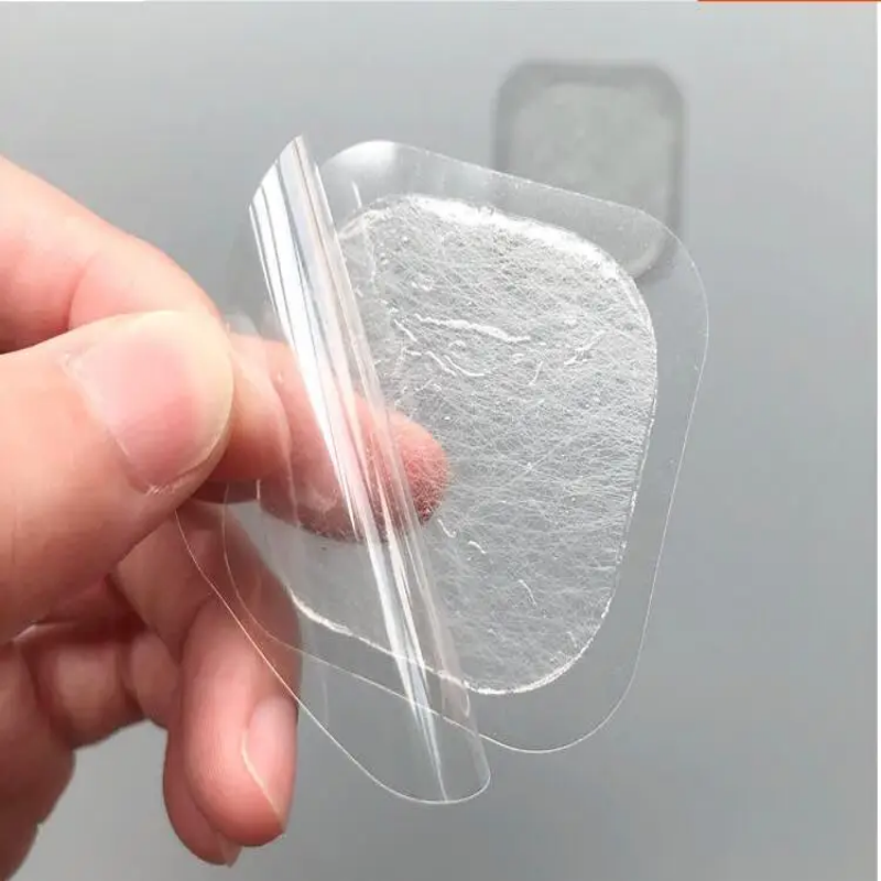 10pc Self-adhesion Hydrogels G - Tens Pain Relief Unit บทวิจารณ์และราคา
