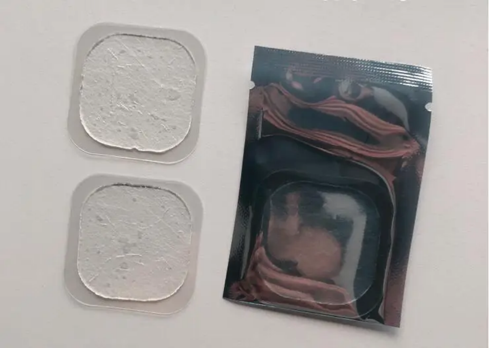 10pc Self-adhesion Hydrogels G - Tens Pain Relief Unit บทวิจารณ์และราคา