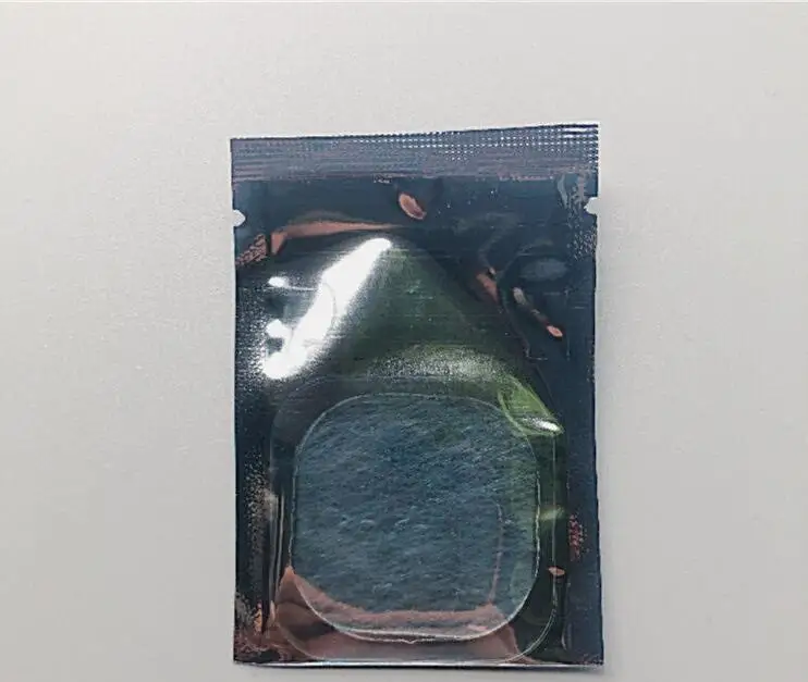 10pc Self-adhesion Hydrogels G - Tens Pain Relief Unit บทวิจารณ์และราคา