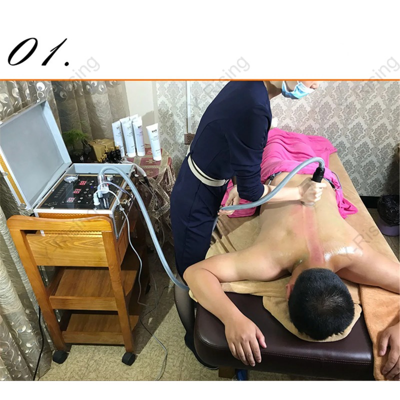 Multi-Function Glove Massager  - Health Wellness Home Care บทวิจารณ์และราคา