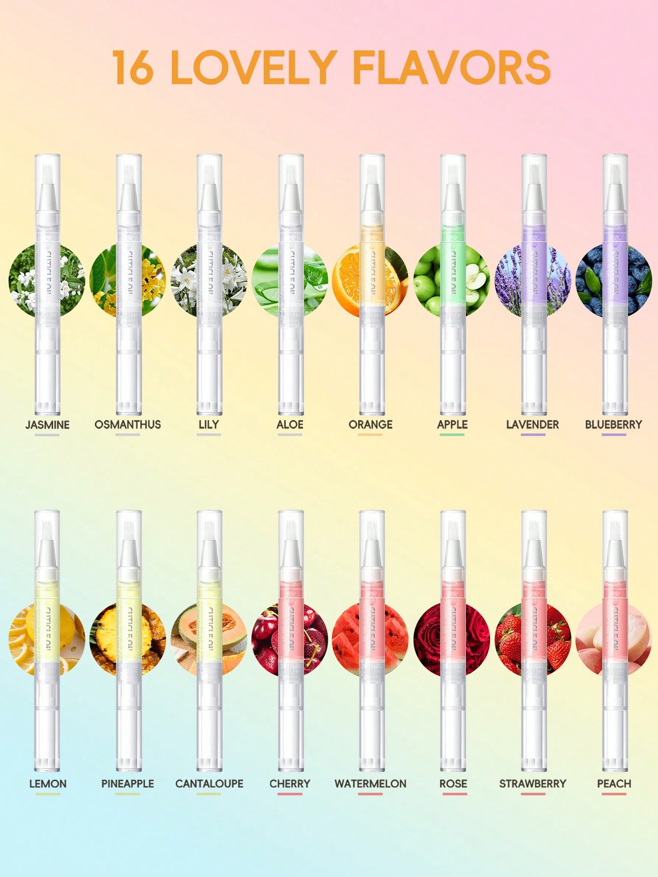 coscelia 1/4/5/8/16PCS 5ML Nai - Health & Wellness Tourism บทวิจารณ์และราคา