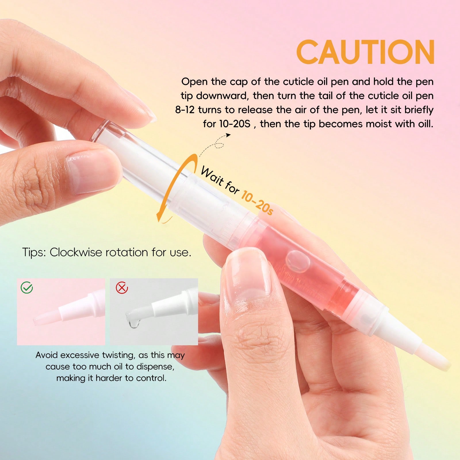 coscelia 1/4/5/8/16PCS 5ML Nai - Health & Wellness Tourism บทวิจารณ์และราคา