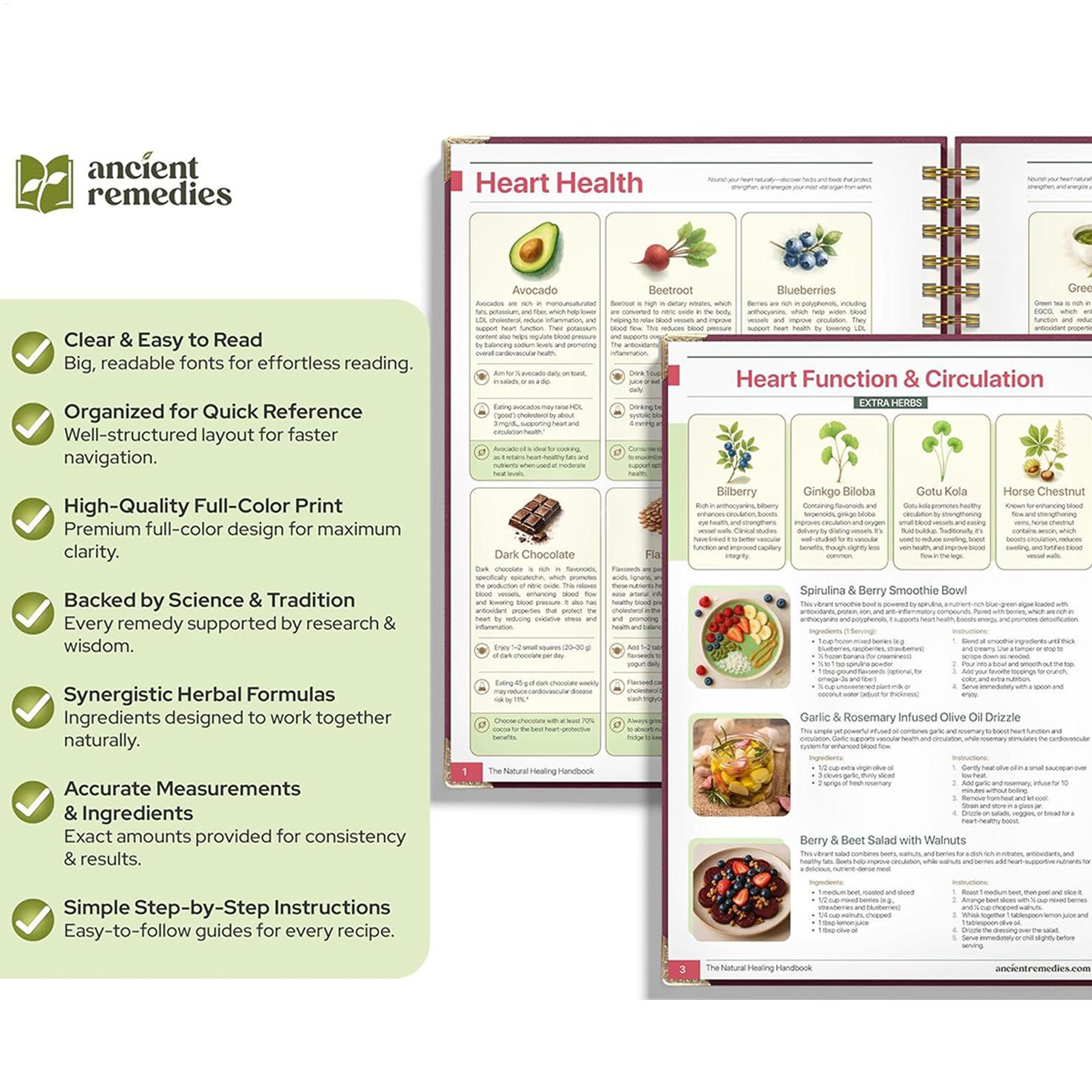 250x176x10mm Human Health Guid - Health & Wellness Tourism บทวิจารณ์และราคา