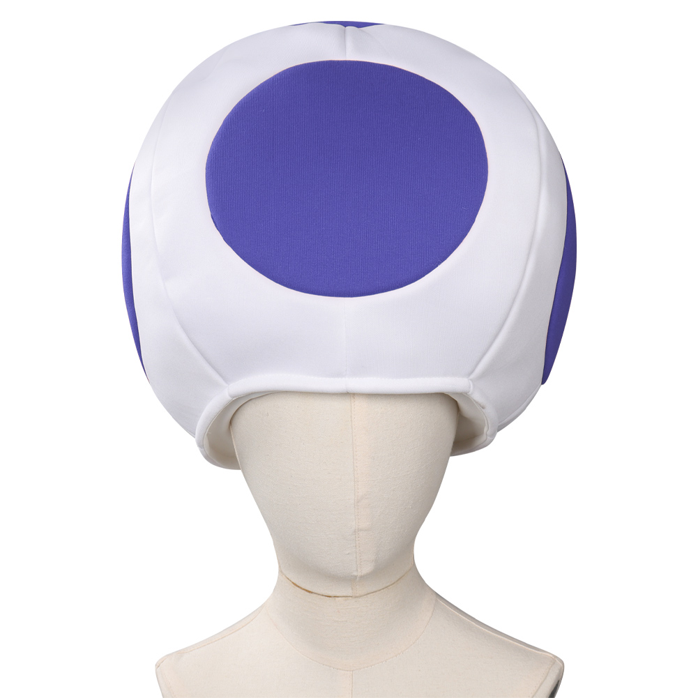 Roleplay Men Boys Toad Cosplay - Health & Wellness Tourism บทวิจารณ์และราคา