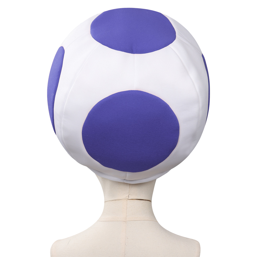 Roleplay Men Boys Toad Cosplay - Health & Wellness Tourism บทวิจารณ์และราคา