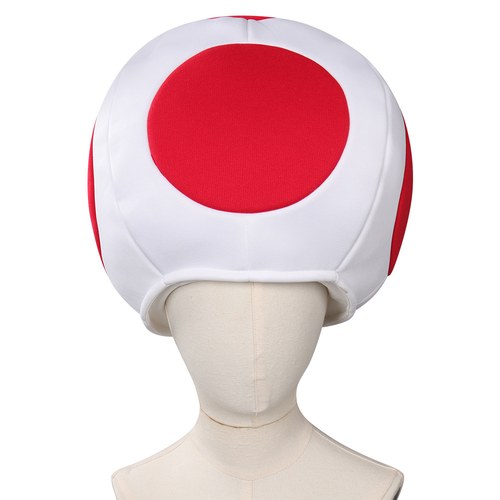 Roleplay Men Boys Toad Cosplay - Health & Wellness Tourism บทวิจารณ์และราคา