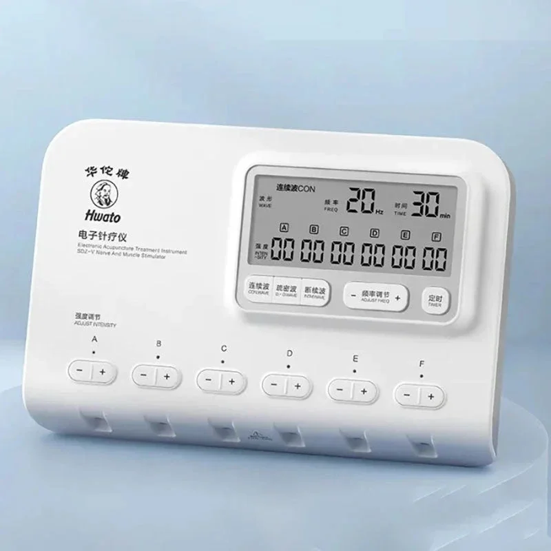 Electrical Acupuncture Therapy - Tens Pain Relief Unit บทวิจารณ์และราคา