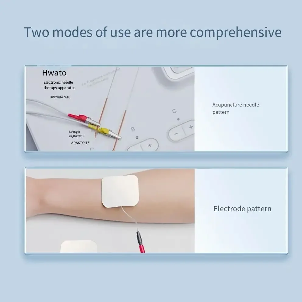 Electrical Acupuncture Therapy - Tens Pain Relief Unit บทวิจารณ์และราคา