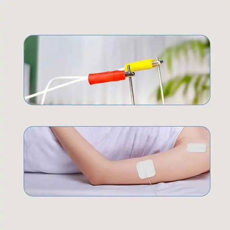Electrical Acupuncture Therapy - Tens Pain Relief Unit บทวิจารณ์และราคา