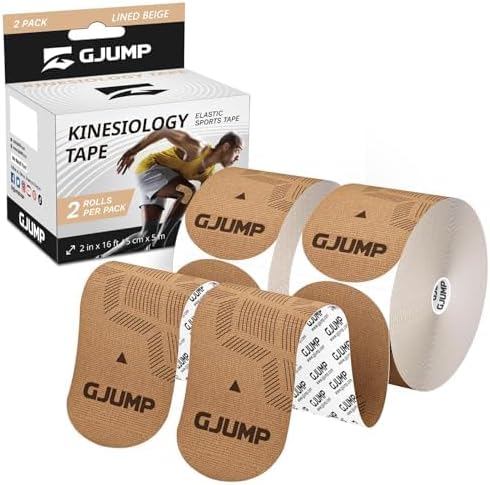 40 Precut Strips 2 Rolls, Orig - Sports Taping Precut บทวิจารณ์และราคา