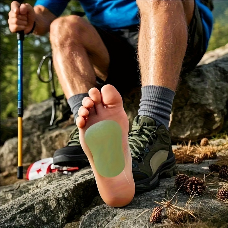 Body Detoxification Natural Wo - Detox Foot Patch บทวิจารณ์และราคา