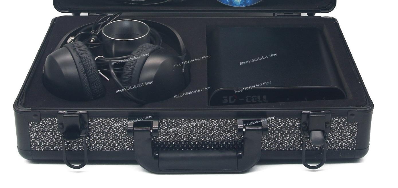 3D NLS Bioresonance Scanner &  - Holistic Health & Wellness บทวิจารณ์และราคา