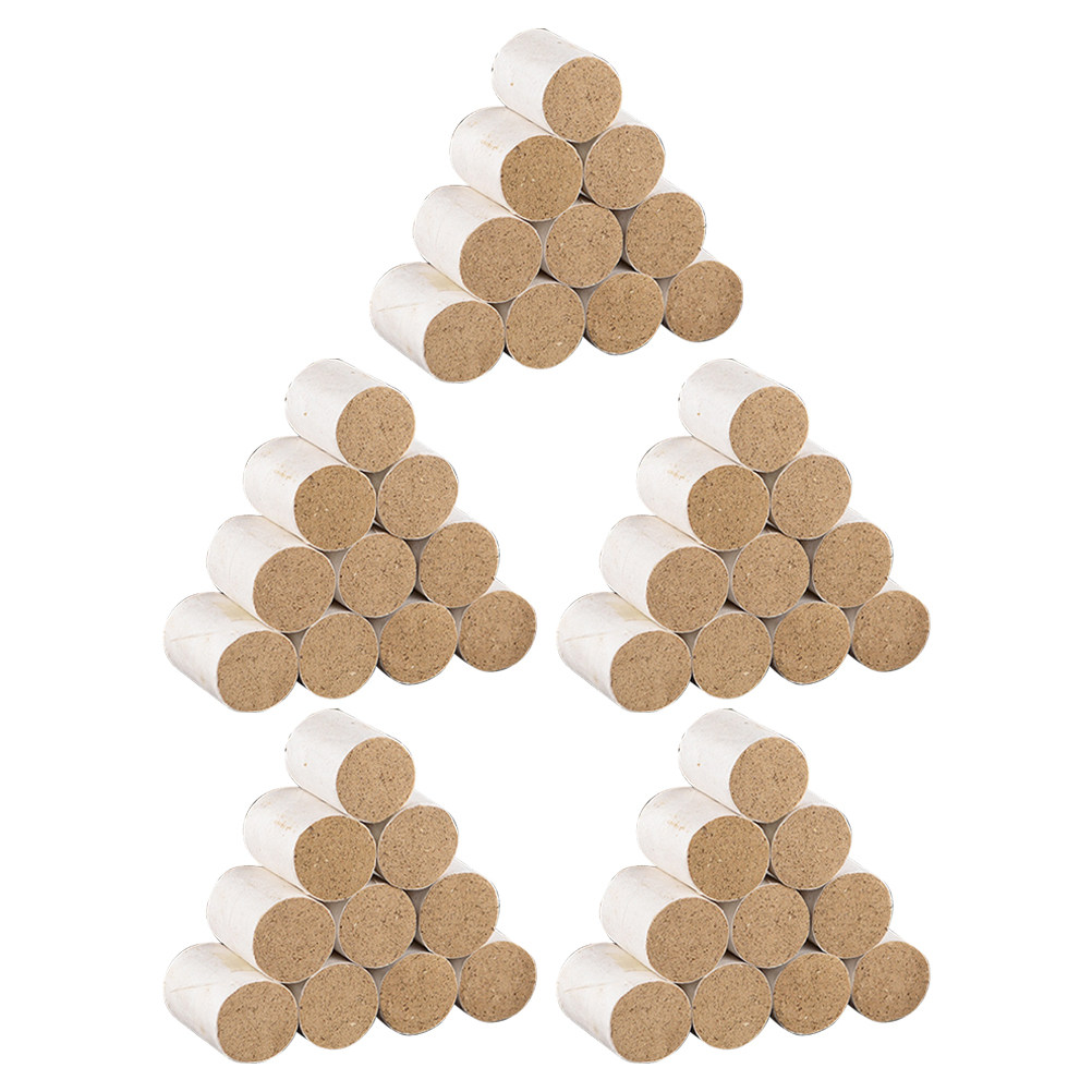 54pcs 1 Set Chinese Moxa Stick - Therapy Health And Wellness บทวิจารณ์และราคา