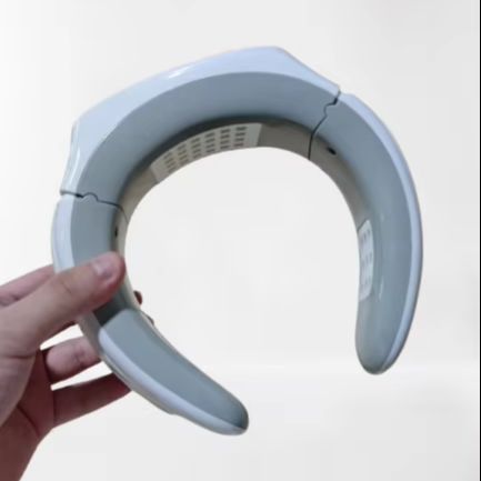 Electric Smart Pulse Neck Mass - Tens Pain Relief Unit บทวิจารณ์และราคา