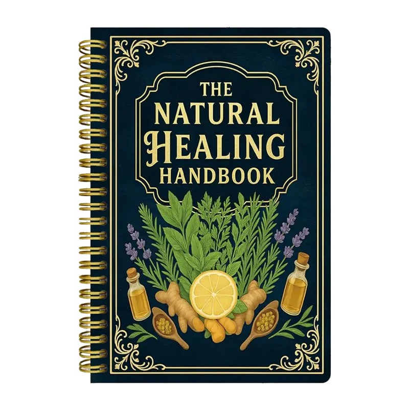 Natural Therapy Handbook, an E - Health & Wellness Services At Western University London Reviews บทวิจารณ์และราคา
