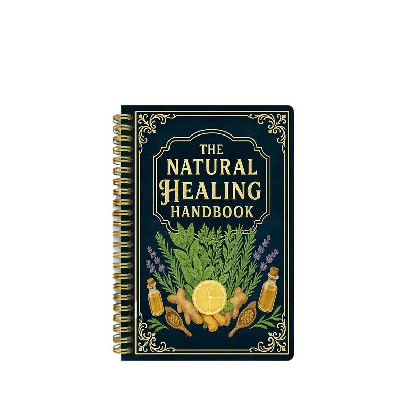 Natural Therapy Handbook, an E - Health & Wellness Services At Western University London Reviews บทวิจารณ์และราคา