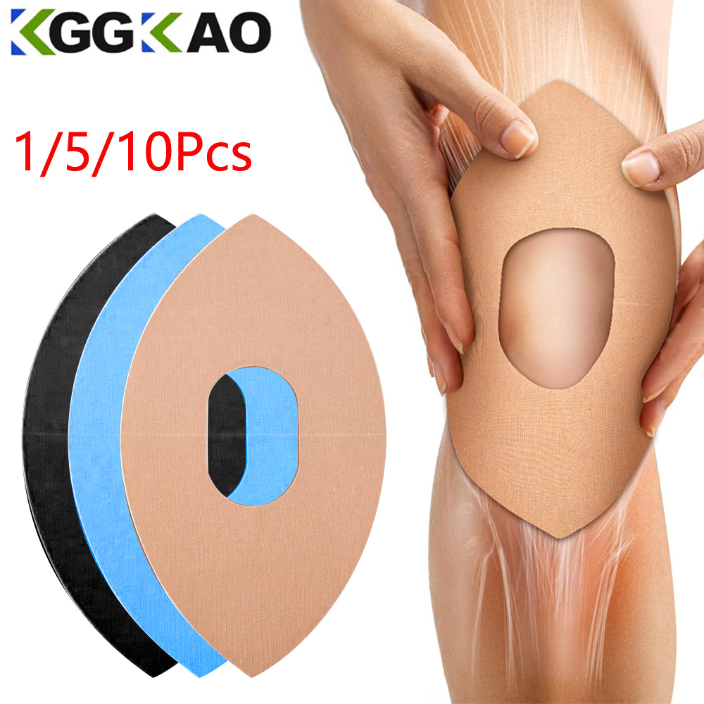 1/5/10 PCS Kinesiology Tape fo - Sports Taping Precut บทวิจารณ์และราคา