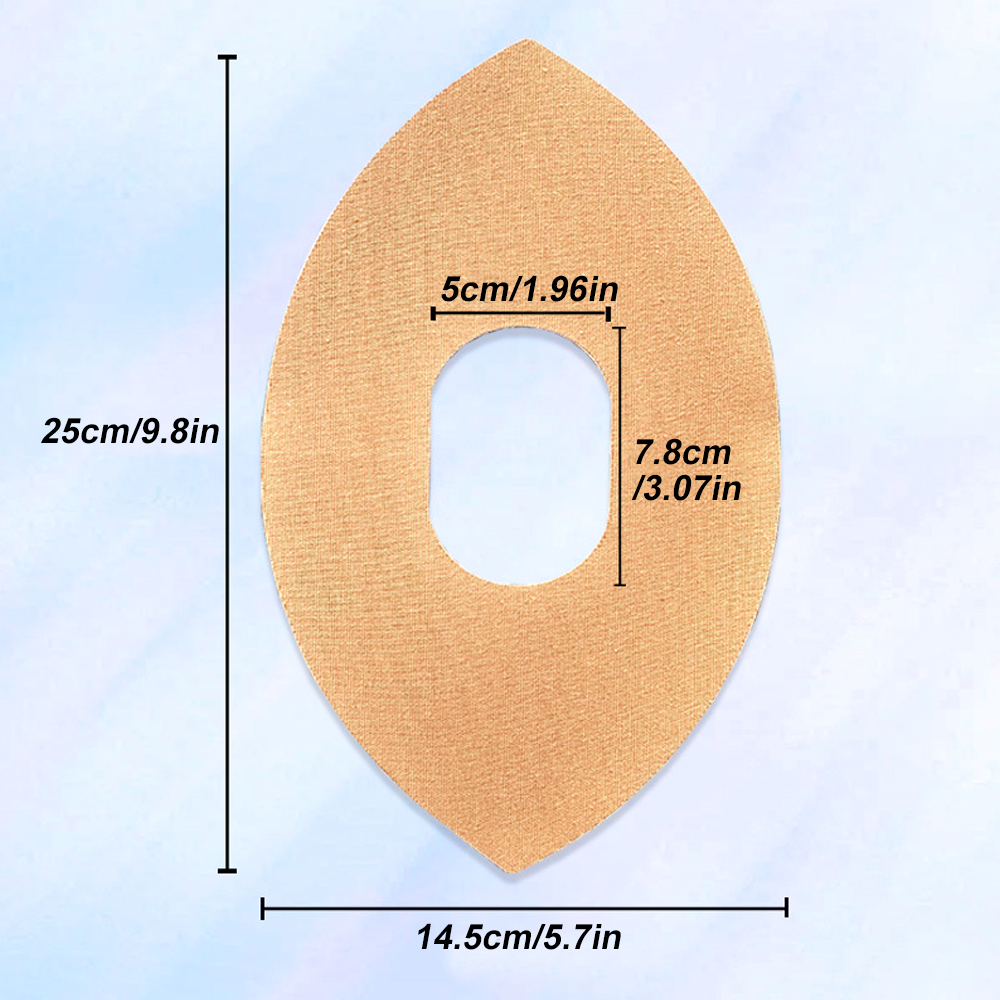 1/5/10 PCS Kinesiology Tape fo - Sports Taping Precut บทวิจารณ์และราคา