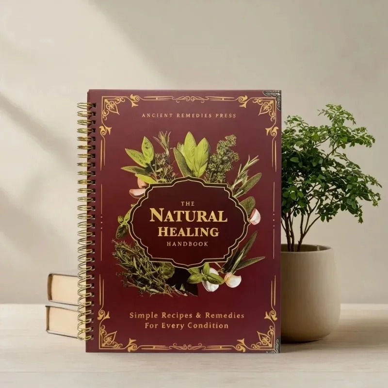 Guide to natural healing of he - Holistic Health & Wellness บทวิจารณ์และราคา