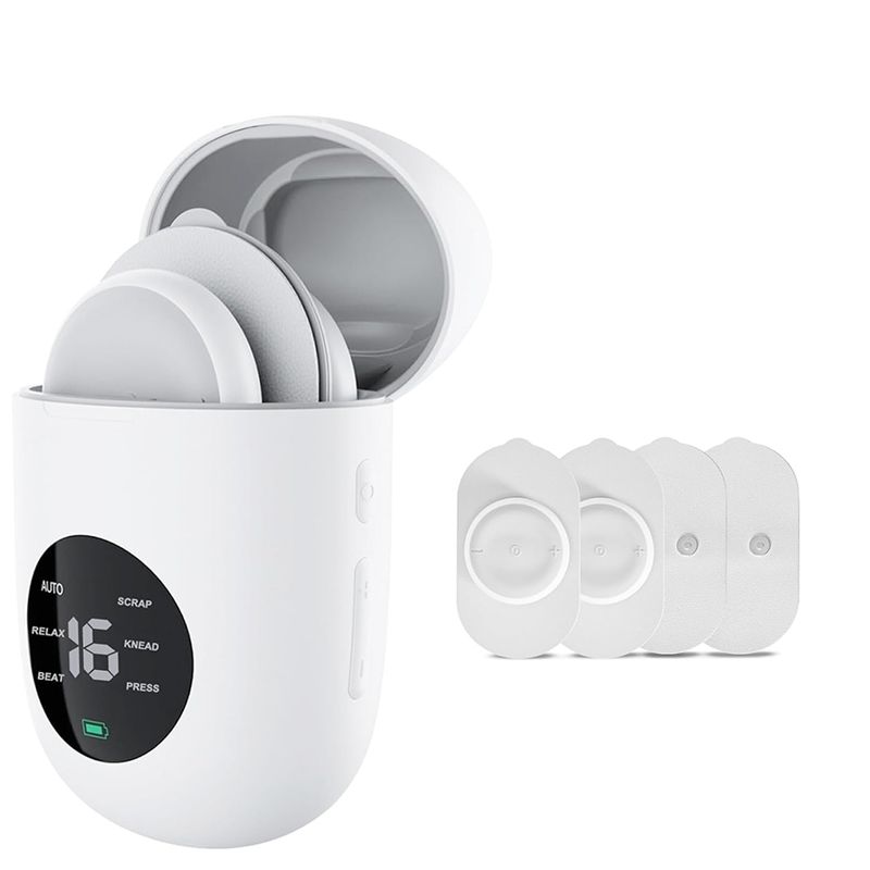 【NEW A39M】 TENS Unit Wireless  - Tens Pain Relief Unit บทวิจารณ์และราคา