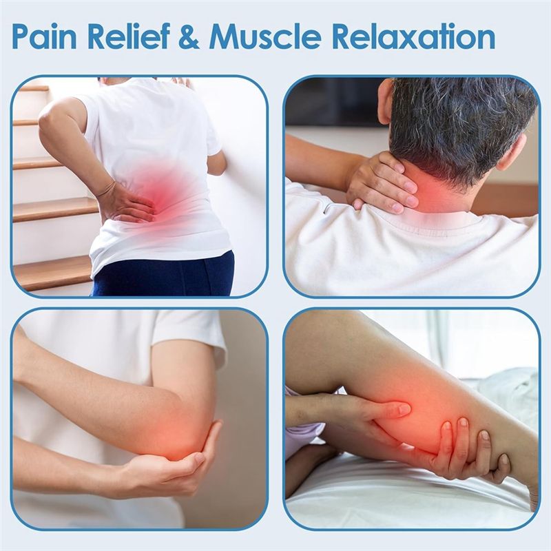 【NEW A39M】 TENS Unit Wireless  - Tens Pain Relief Unit บทวิจารณ์และราคา