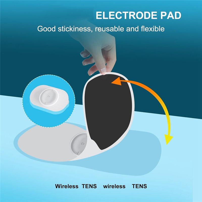【NEW A39M】 TENS Unit Wireless  - Tens Pain Relief Unit บทวิจารณ์และราคา
