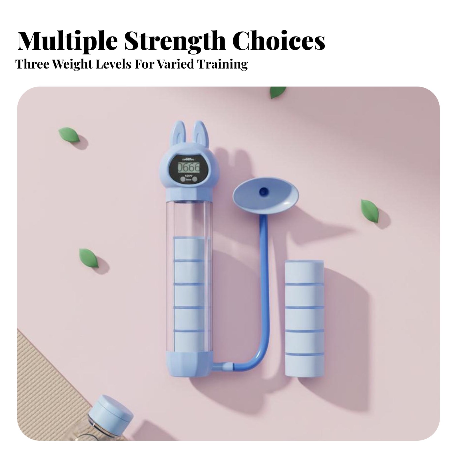 Adjustable Restriction Breathi - Health & Wellness Tourism บทวิจารณ์และราคา