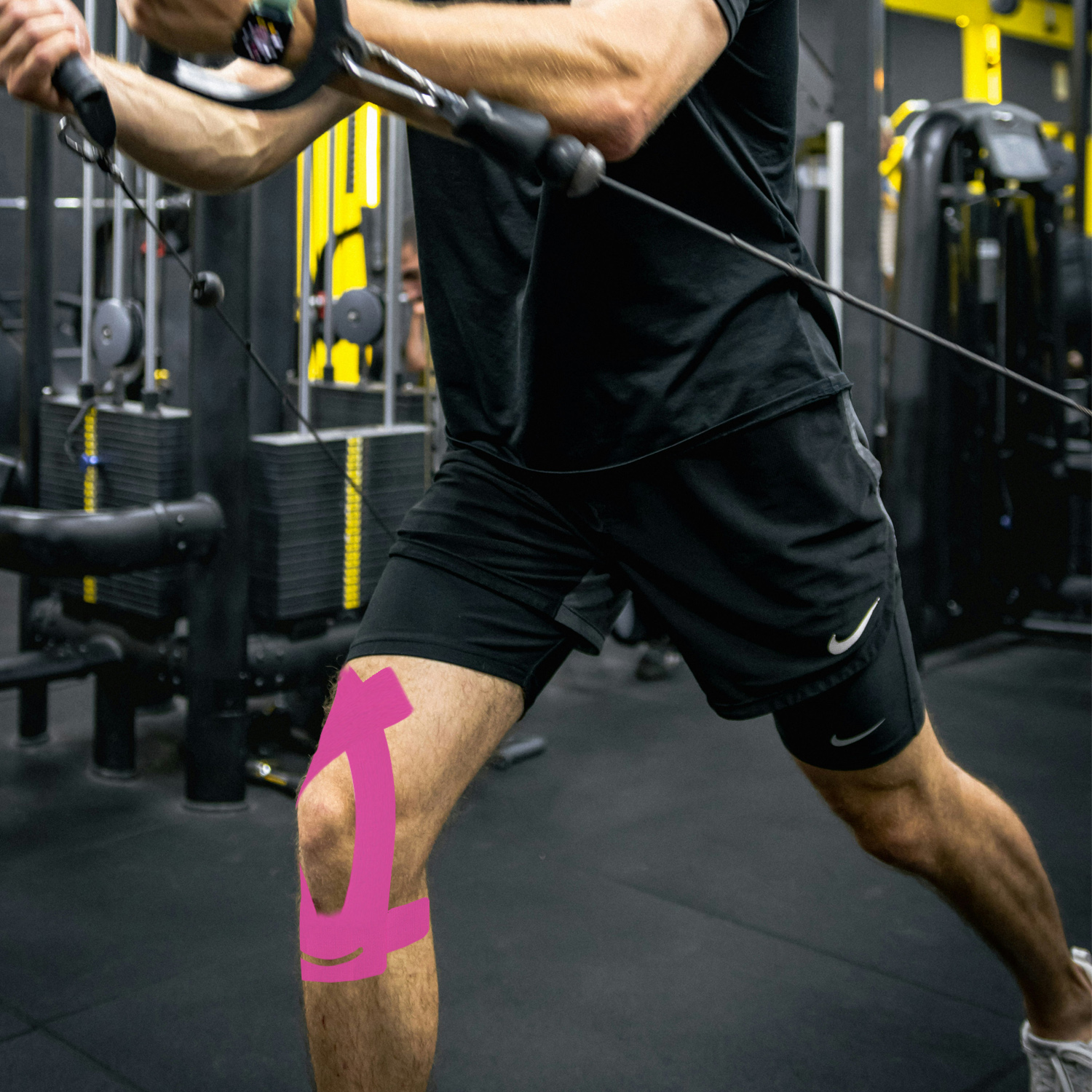 6/12pcs Precut Kinesiology Tap - Sports Taping Precut บทวิจารณ์และราคา