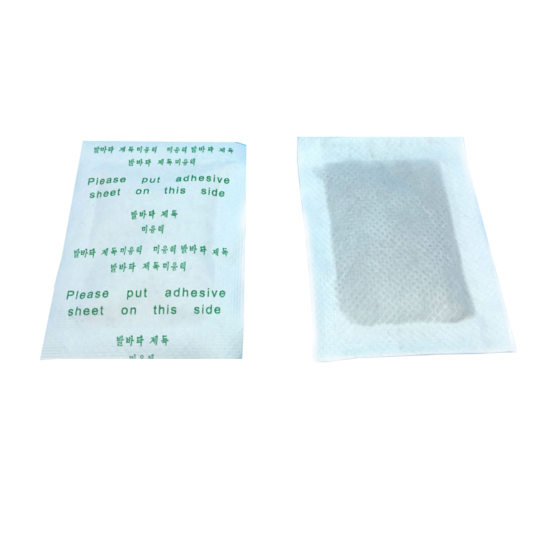 Feet Pads Cleansing Detox Foot - Detox Foot Patch บทวิจารณ์และราคา