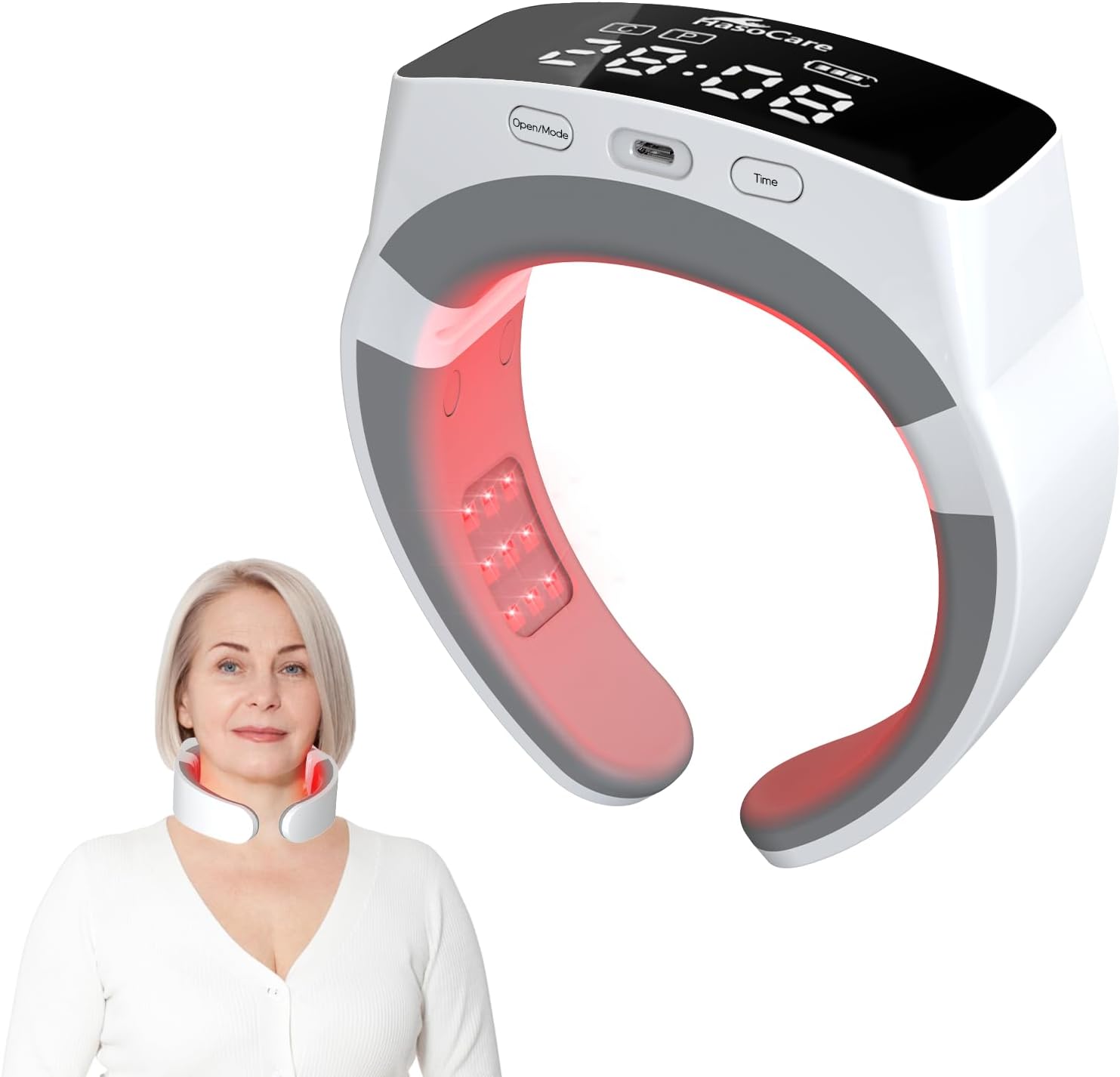 Hasocare 9PCS 650nm Multi Ligh - Health Wellness Home Care บทวิจารณ์และราคา